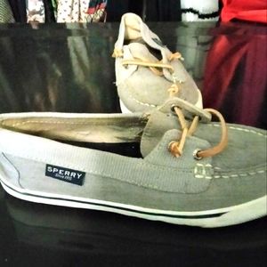 Sperrys